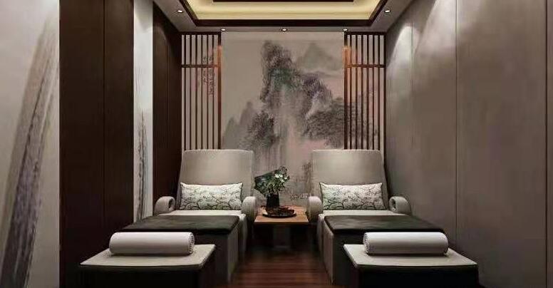 今天我去了佛山这家男士水疗spa会所，纠结好久才舍得告诉你