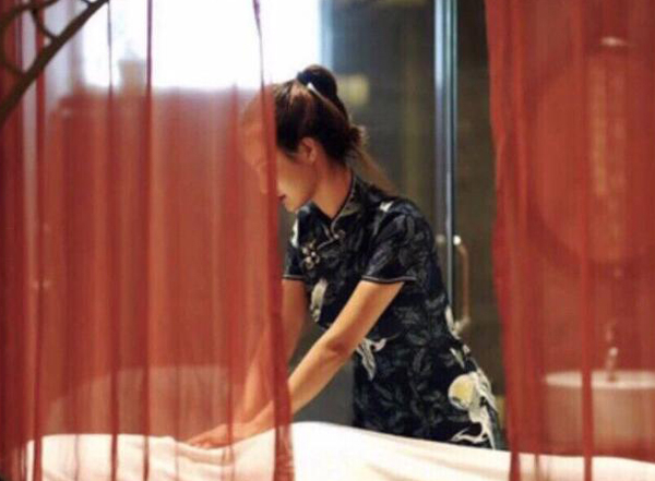 佛山值得一试的男士Spa水疗会馆推荐,这家花样多!