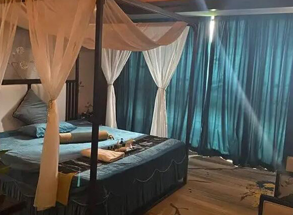 这个星期去佛山佛山知名水疗会所，这家的服务我是真心喜欢